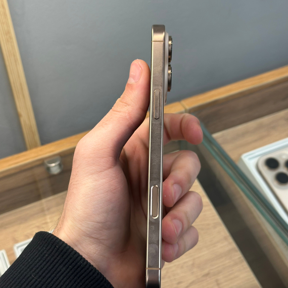 Apple iPhone 16 Pro Max 256gb Desert