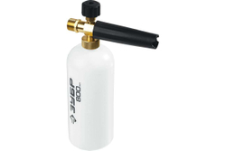 Пеногенератор ЗУБР Миг-280 0.8 л, для минимоек с пистолетом 70401-280