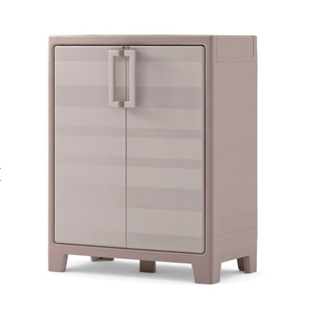 Уличная пластиковая тумба Keter Gulliver Base