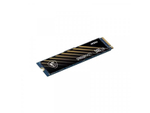 SSD накопитель MSI Spatium M371 500ГБ, M.2 2280, PCIe 3.0 x4, NVMe [S78-440K160-P83]