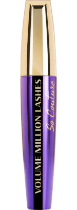 Тушь Loreal So Couture NOIRE