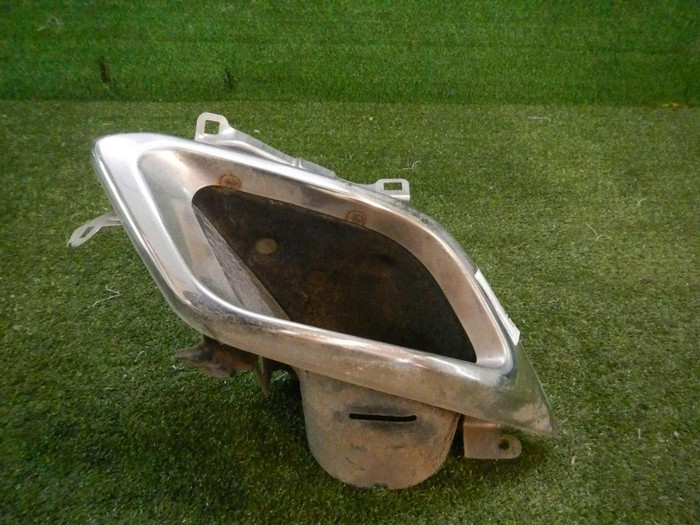 Насадка глушителя правая Lexus RX 4 (2015-2019)