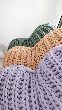 Видео Мастер-класс по Подушке Сердце