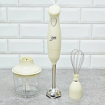 Блендер погружной 250Вт, чаша-измельчитель 500мл