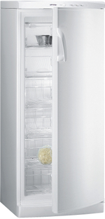 Морозильный шкаф Gorenje F 6245 W