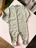 Новый хлопковый комбинезон Sanetta, 68