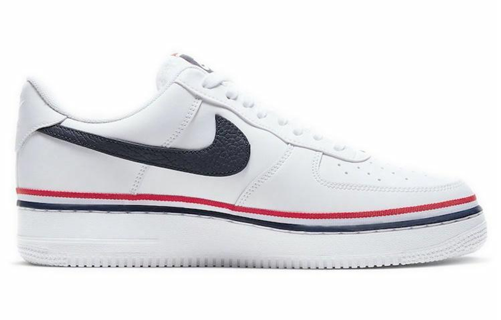 Кроссовки Nike Air Force 1 Low