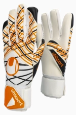 Вратарские перчатки Uhlsport Soft HN Competition Junior - белый