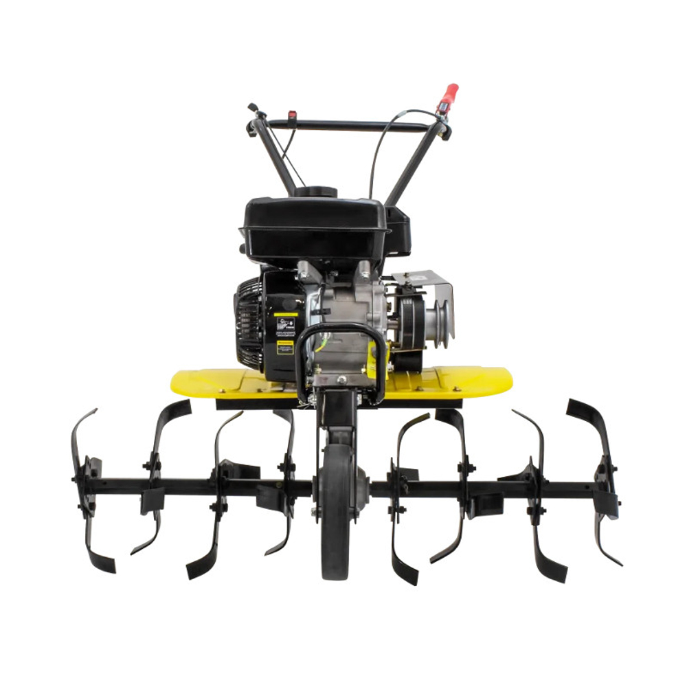 Мотокультиватор бензиновый Huter MK-7000С 70/5/20