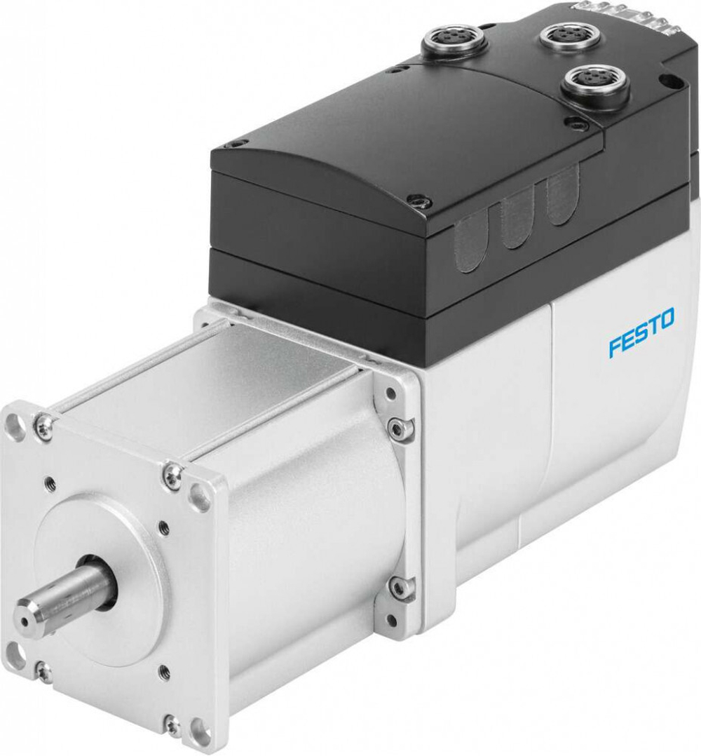 Электродвигатель Festo EMCA-EC-67-S-1TE-DIO