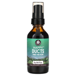 WishGarden Herbs, Happy Ducts Free The Flow, 59 мл (2 жидк. унции)