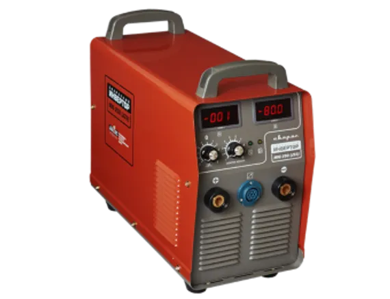 Инвертор сварочный Сварог MIG 250 F (J33)