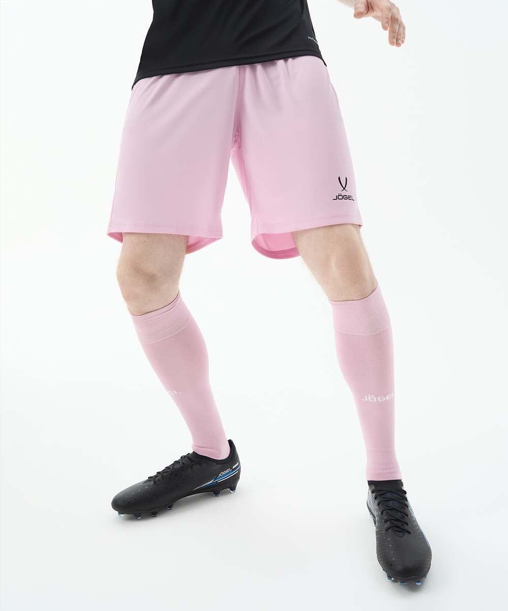 Шорты игровые CAMP Classic Shorts, розовый