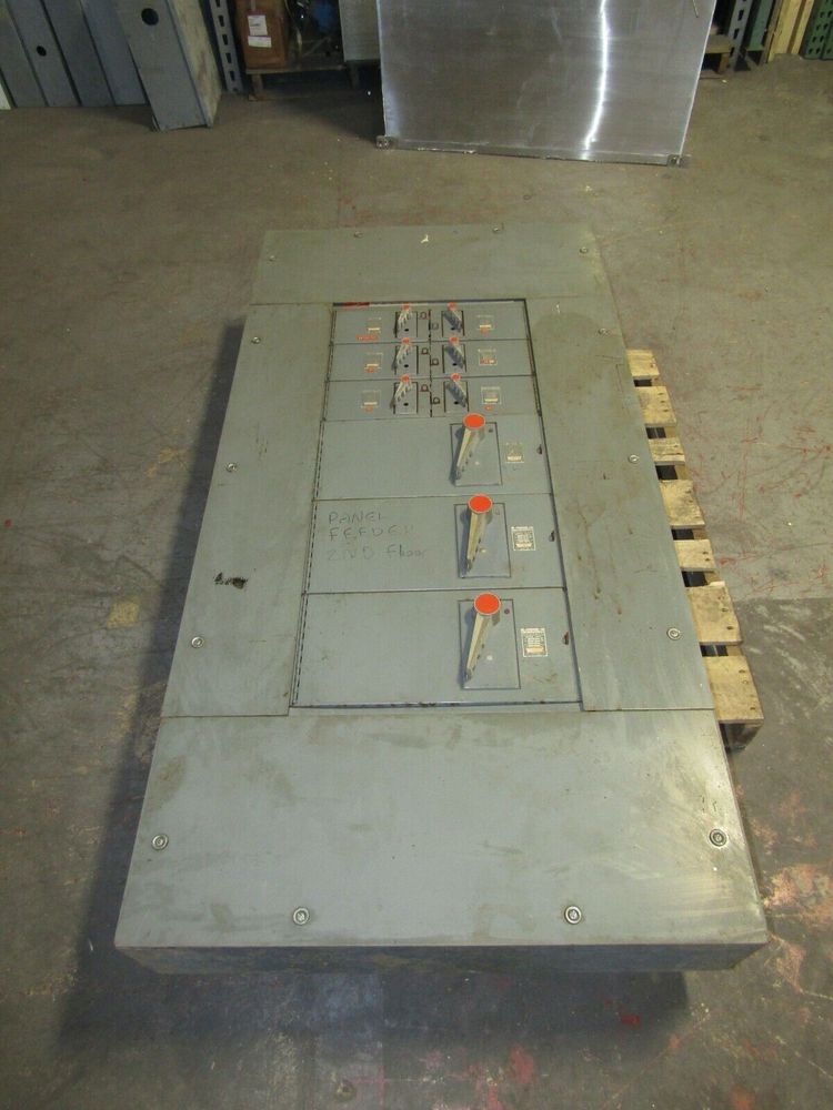DOES NOT APPLYQMQB PANELBOARD