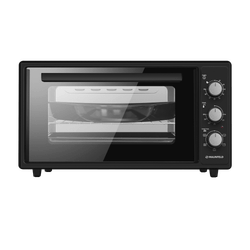 Мини-печь Maunfeld MMO-483MB01