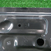 Дверь задняя левая Audi A5 2 8W (2016-н.в.)