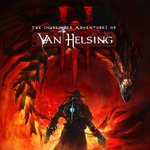 The Incredible Adventures of Van Helsing: Complete Trilogy PS4 | PS5
