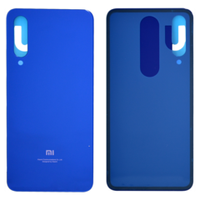 Задняя крышка для Xiaomi Mi 9 Синий