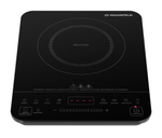 Электрическая индукционная плитка MAUNFELD EVI.F291-BK фото 2