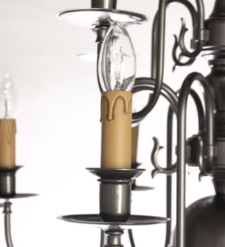 Светильник BEJA SUSPENSION by Castro