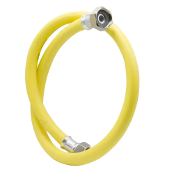 Подводка ПВХ д/газа 3/4" вн./вн. 2,5 м