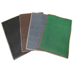 Щетинистое входное покрытие Кvebek