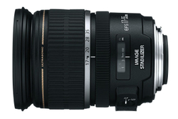 Canon EF-S 17-55mm f/2.8 IS USM