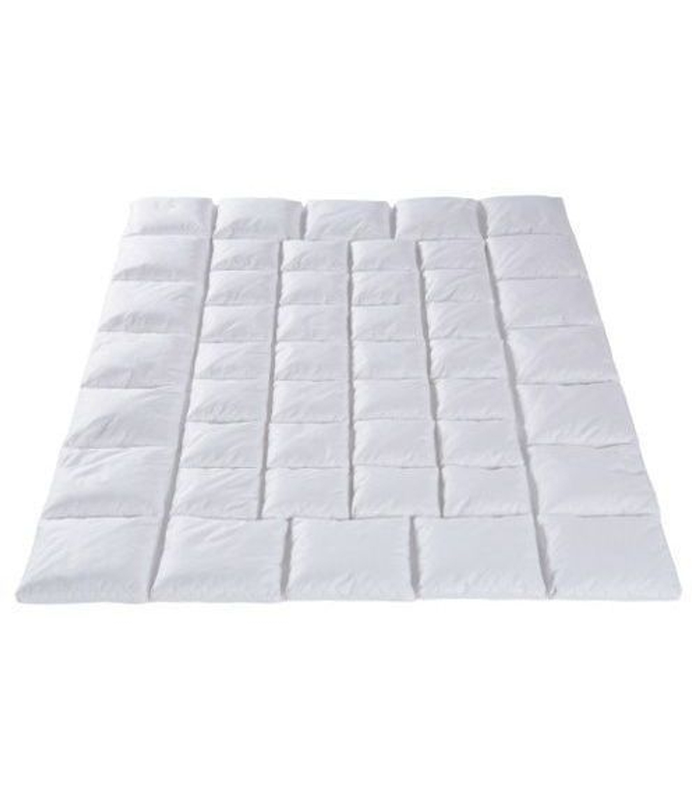 Одеяло пуховое 200х220 Dorbena Climachange Швейцария