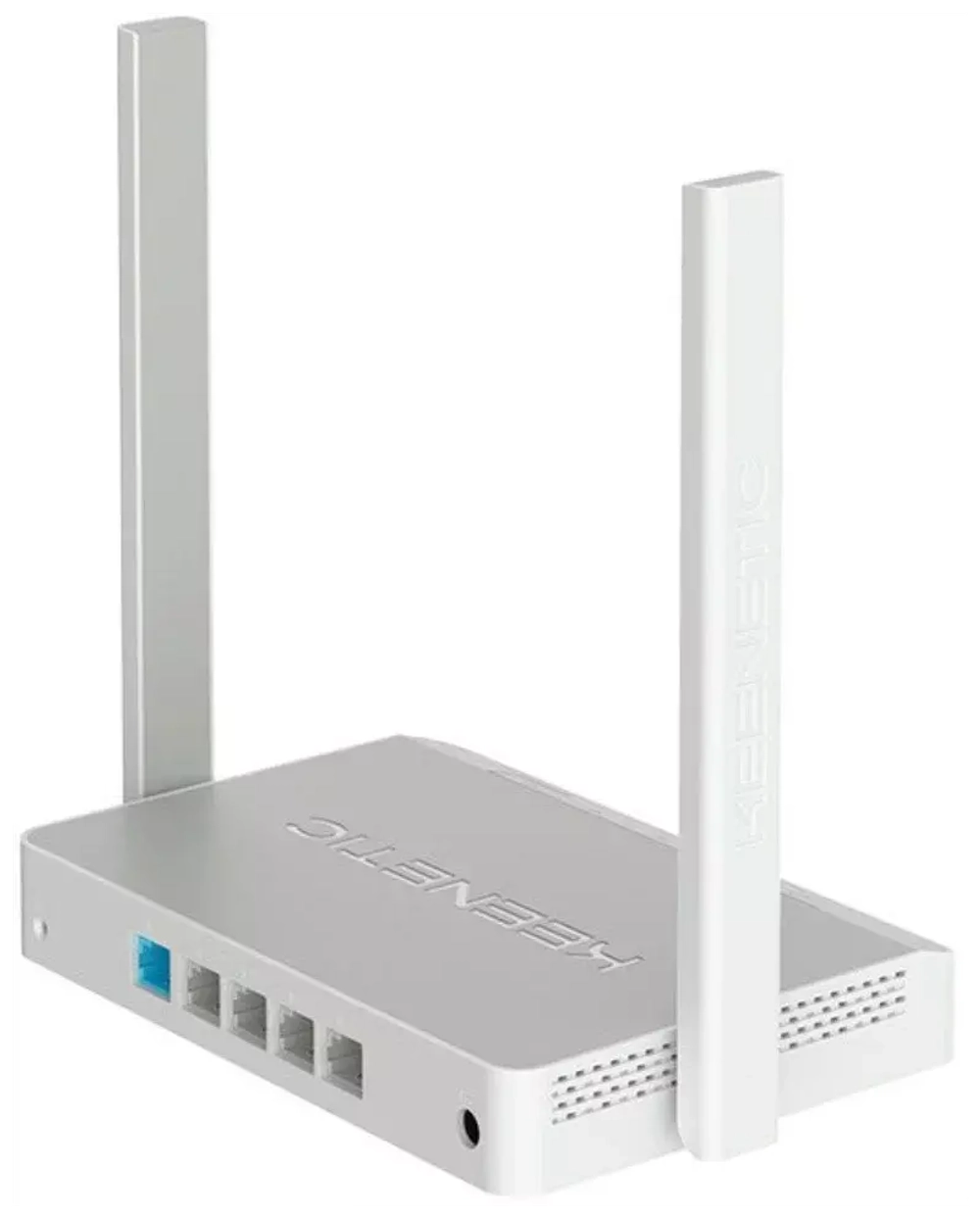 Беспроводной маршрутизатор Keenetic Lite (KN-1311) 802.11n 300Mbps, 4xLAN, 1xWAN