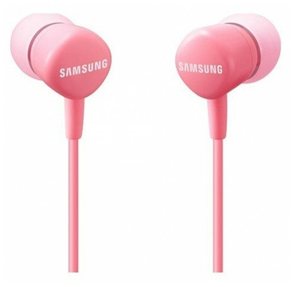 Наушники Samsung EO-HS1303 (EO-HS1303PEGRU) pink