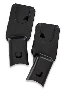 Коляска 2 в 1 Moon Clicc 2025 Stone/Melange