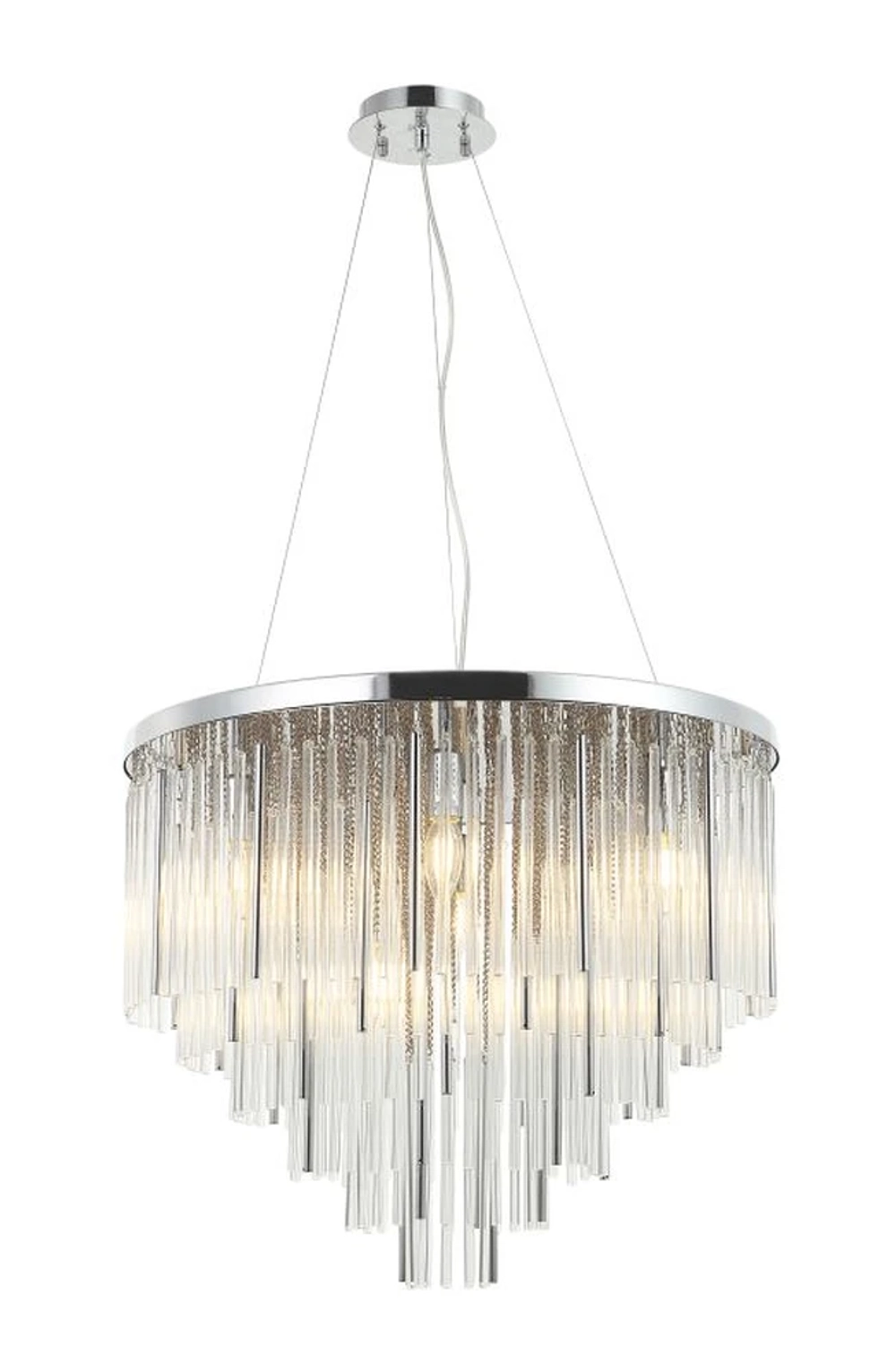 Подвесная люстра Stilfort STYLE RAIN 2147/09/09P