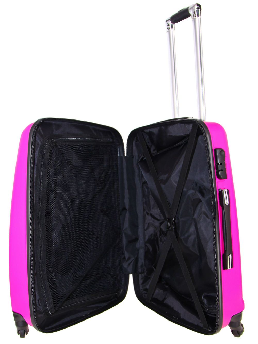 Чемодан 418-3