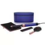 Dyson Airwrap Blue/Rose Gold Gift Set