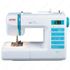 Швейная машина Janome DC2013