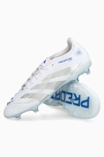 Бутсы adidas Predator Pro FG - белый