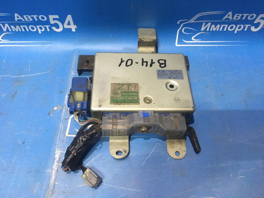 Компьютер двигателя NISSAN SUNNY 1994