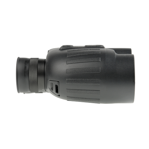 Бинокль Veber Winger 8x40 RFС800 с лазерным дальномером