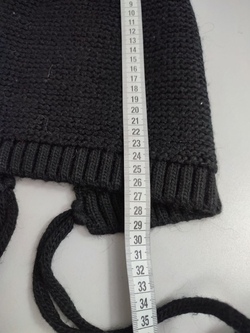 Шапка Siberika удобная