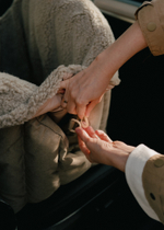 Чехол для автокресла