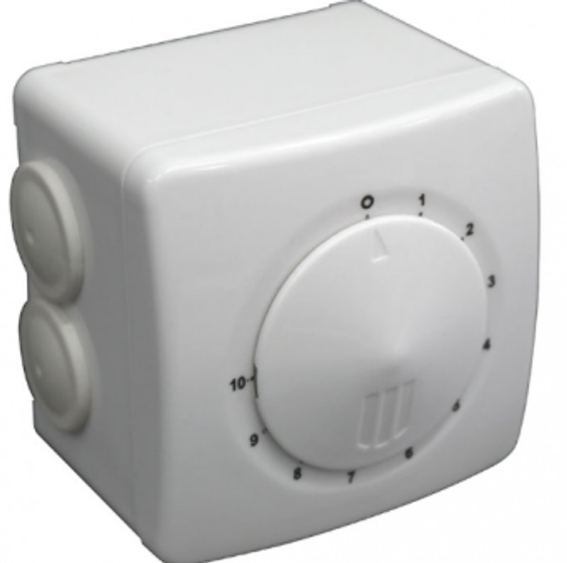 Симисторный регулятор скорости СРМ 250 w