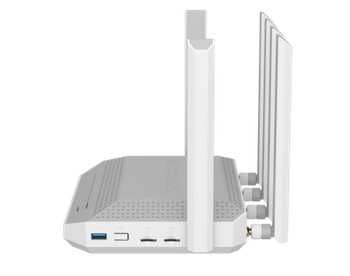 Netcraze Hero 5G - каталог keenetic