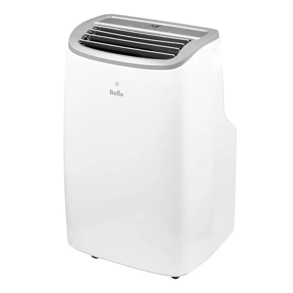 Мобильный кондиционер Ballu BPAC-12 SA/N1 Smart Assistant