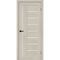 Цена на Межкомнатная дверь экошпон Bravo-29.Л Cream Melinga / Magic Fog Купить Межкомнатная дверь экошпон Bravo-29.Л Cream Melinga / Magic Fog