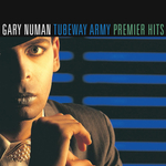 Gary Numan, Tubeway Army / Premier Hits (2LP)