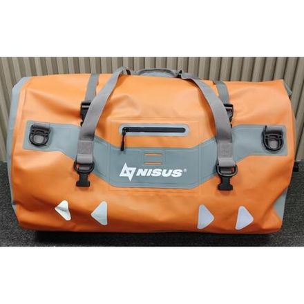 Гермосумка 90л ПВХ (N-8916-90) NISUS