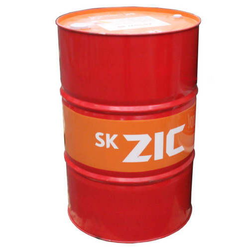 Масло гидравлическое ZIC Vega X 46 (HVLP) 200л гидравлика
