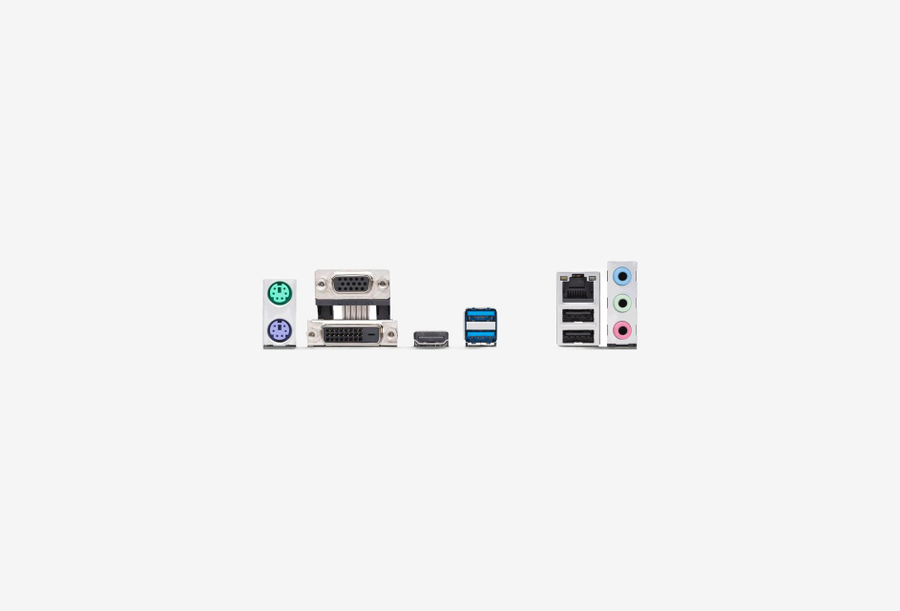 PRIME H610M-R D4-SI_0526605101338