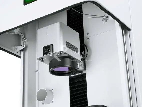 Маркиратор лазерный волоконный HGTECH Smart HM-30F