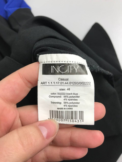 Платье Incity повседневное 46 размер